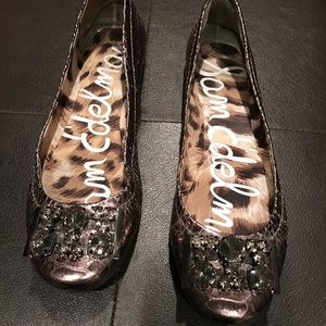 Sam Edelman ballet flats