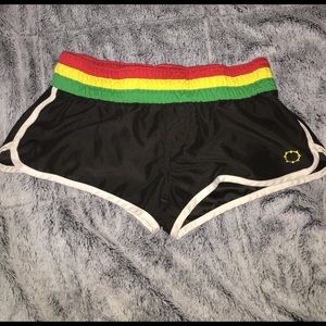 Zumiez boardshorts