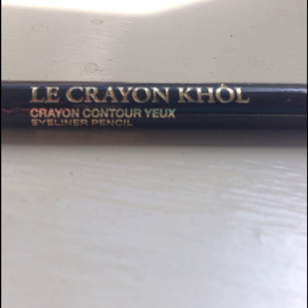 Lancôme Eye-liner Pencil