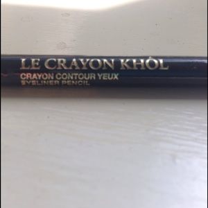 Lancôme Eye-liner Pencil