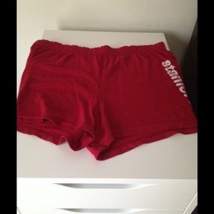 Stanford shorts