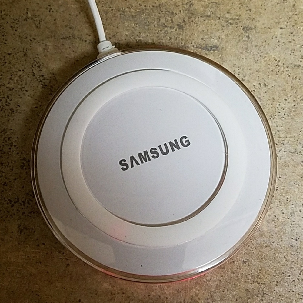 Samsung Wireless charger