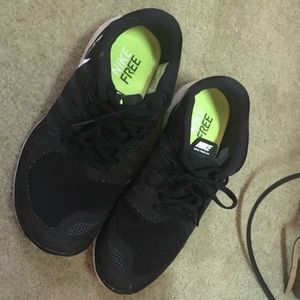 Nike Free 5.0