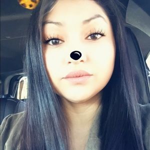 Meet your Posher, Daisy