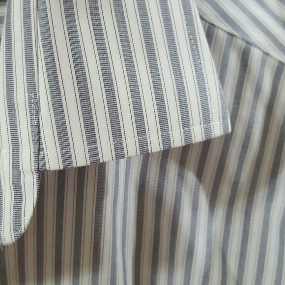 Men's dress shirt - Picture 4 of 4
