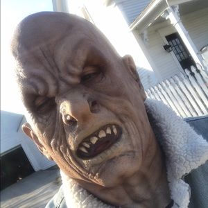 Meet your Posher, Chad