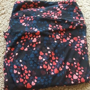 Lularoe TC leggings