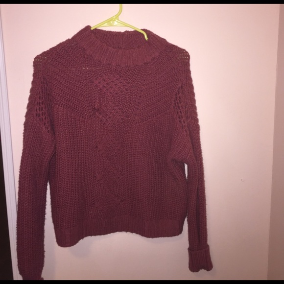 American Eagle Knit Sweater NWOT - Picture 1 of 1