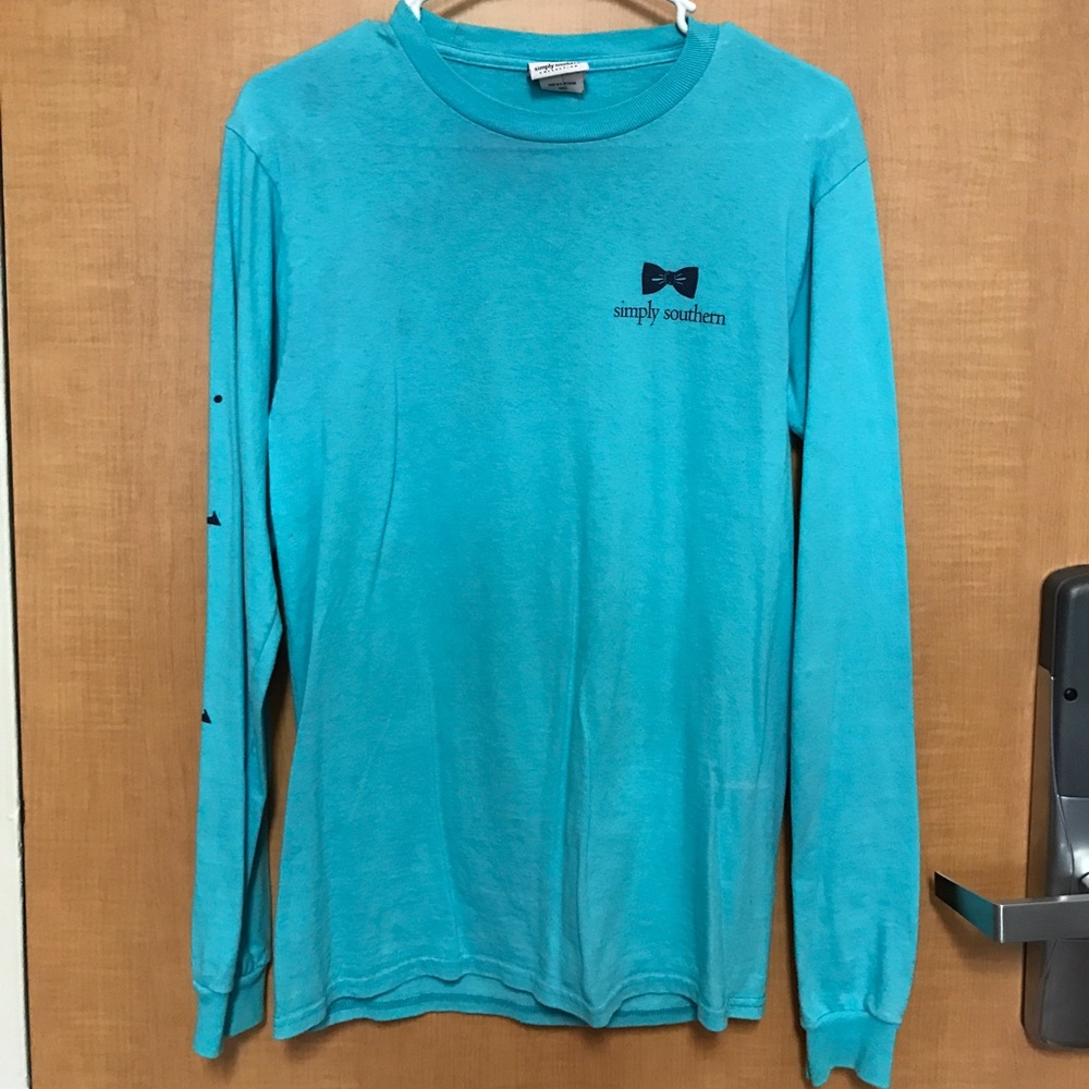Simply Southern tshirt