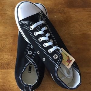 Converse All Star's