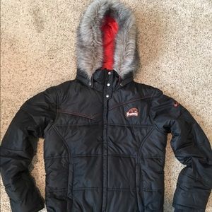 Oregon State Beavers Columbia jacket, like new