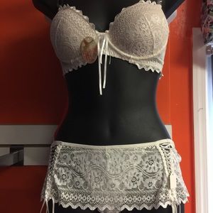 Lingerie from Brazil