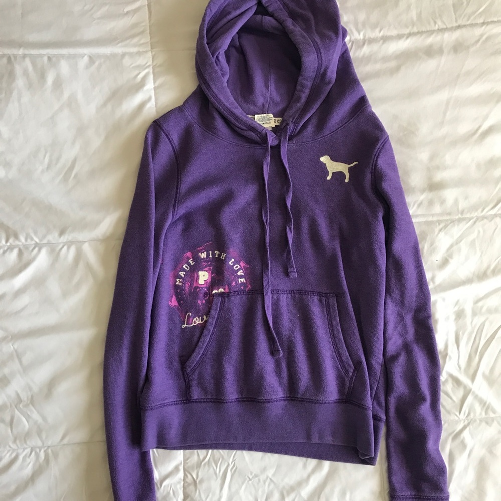 Victoria's Secret hoodie
