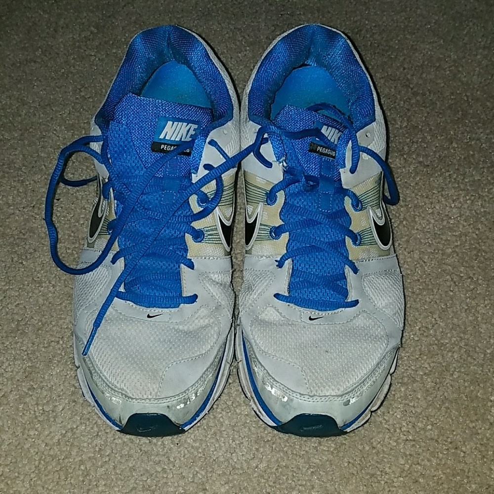 Nike zoom air