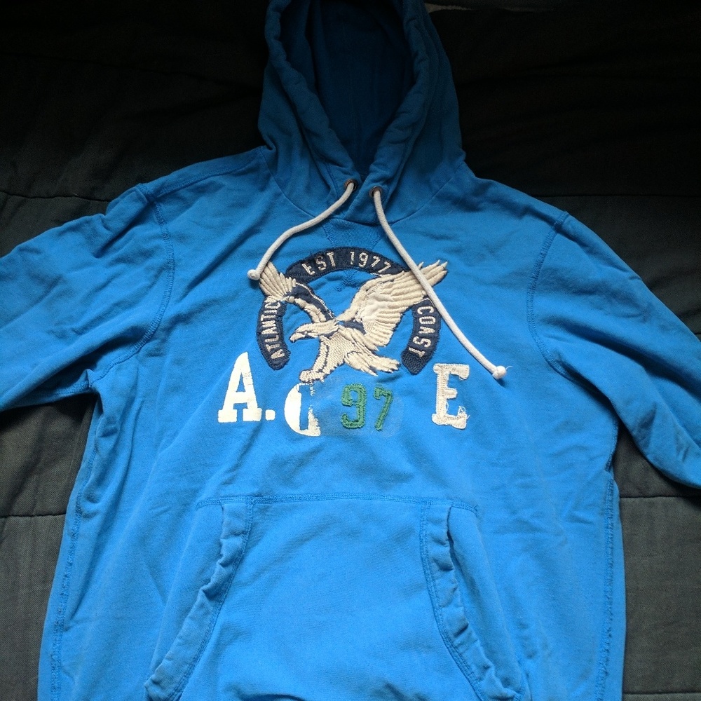 American Eagle hoodie