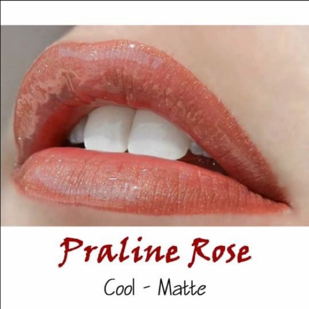 Praline Rose LipSense