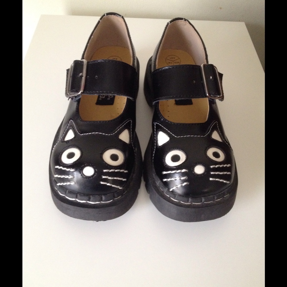 ❌SOLD❌Cat shoes