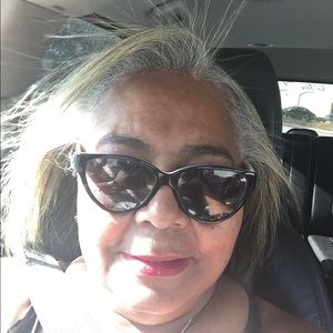Meet your Posher, Pat