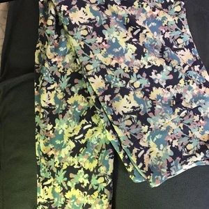 Tall & Curvy Easter LuLaRoe Leggings