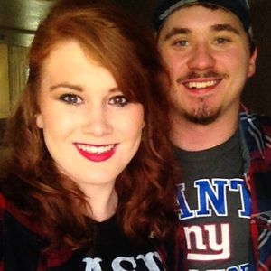 Meet your Posher, Carlie