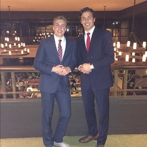 Meet your Posher, River