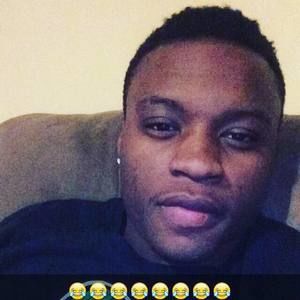 Meet your Posher, Dezmond