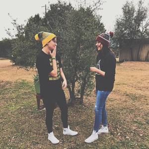 Meet your Posher, Morgan