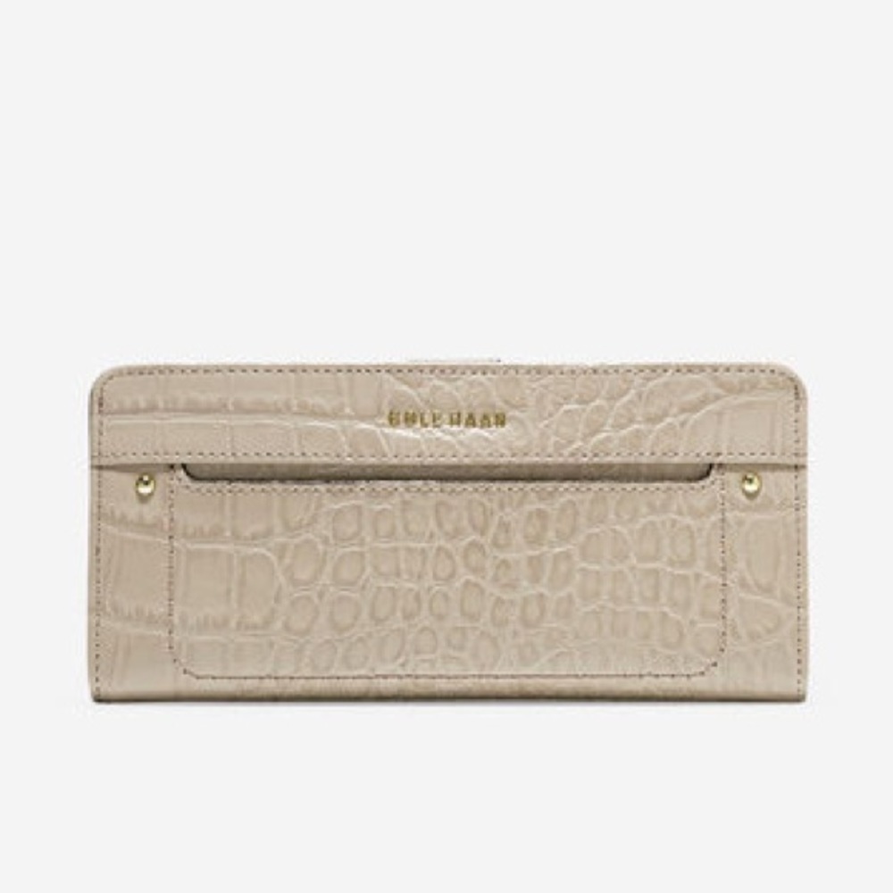 Cole Han Tali Slim Wallet