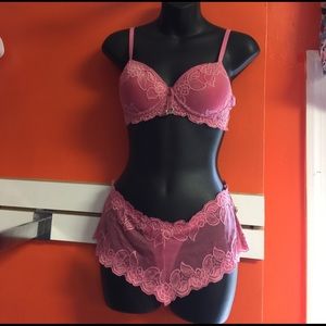 Lingerie from Brazil