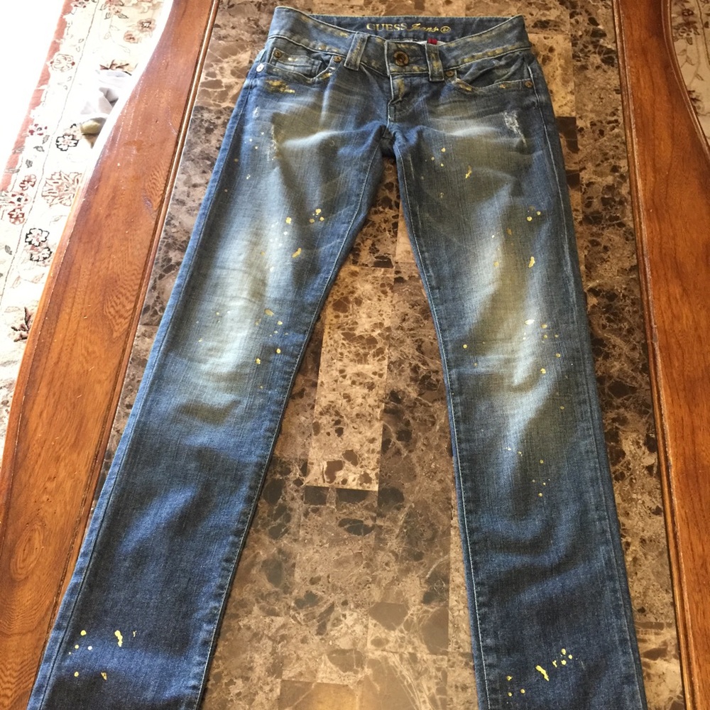Guess jeans