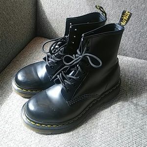 Dr Matens Boots