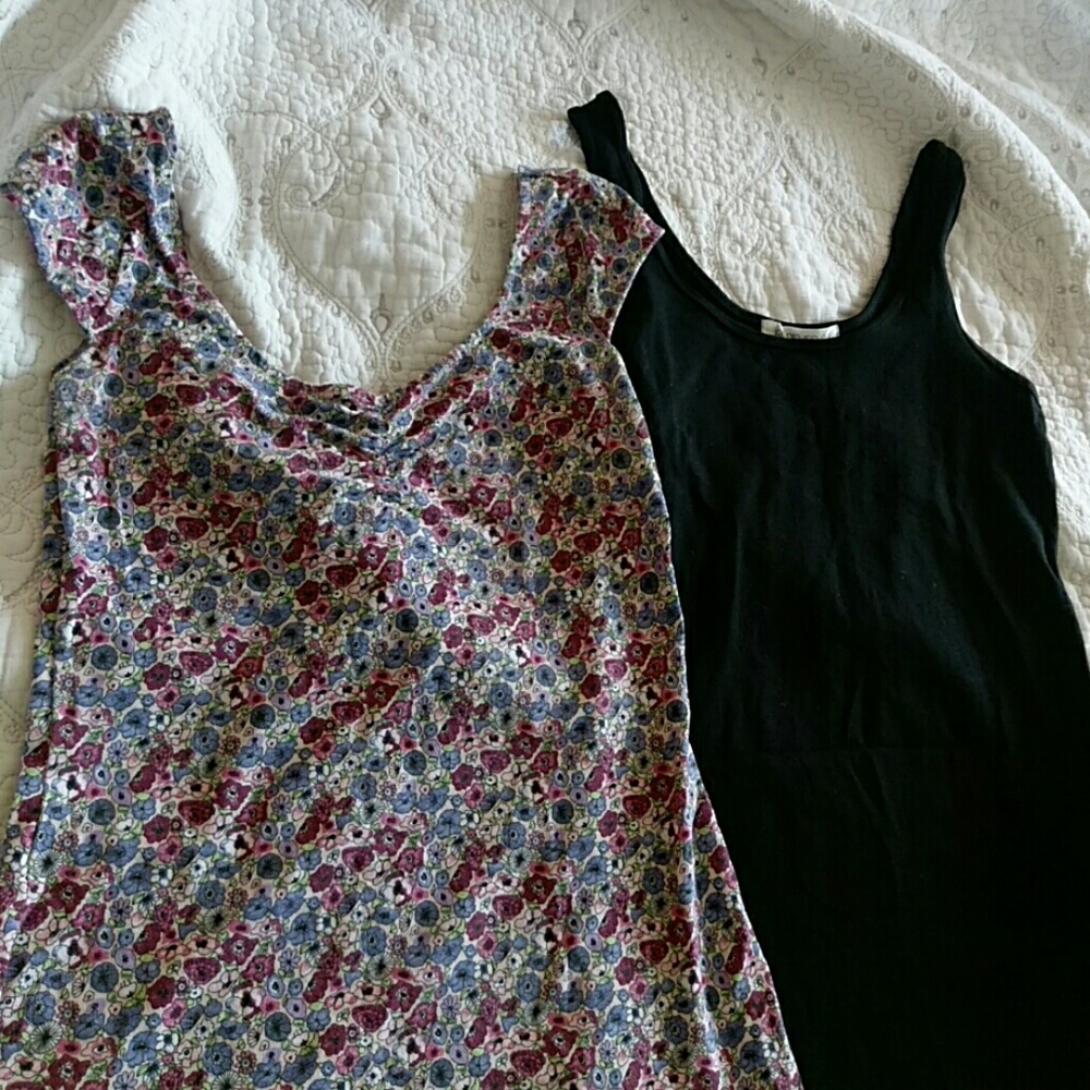 Mini dress bundle