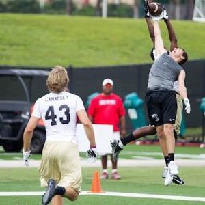 Meet your Posher, Matthew