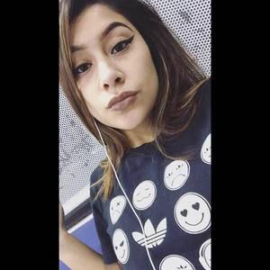 Meet your Posher, Jasmin