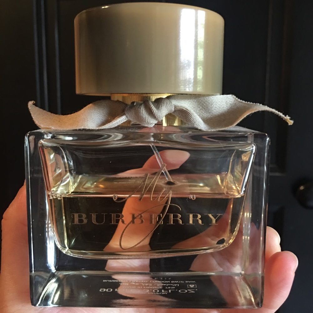 Burberry Perfume 90ml