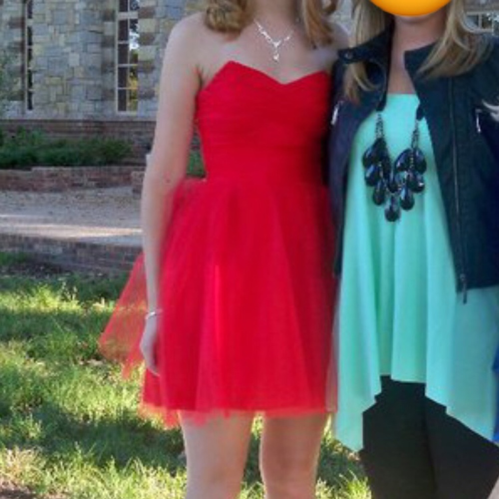 Windsor "Taylor" Prom Dress