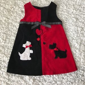 Super Cute baby girl Dress