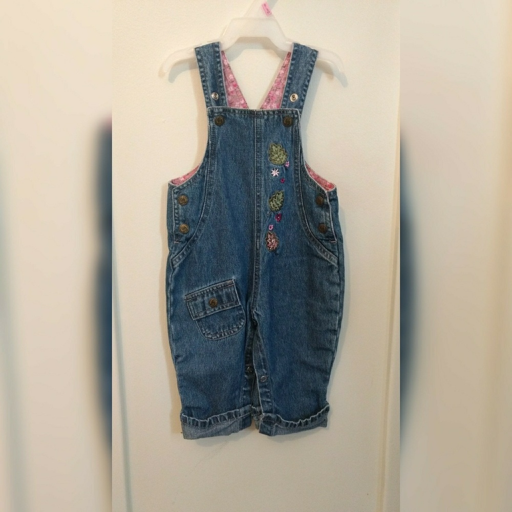 Overall