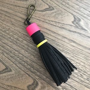 Tassel Keychain