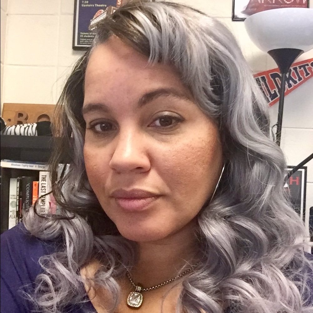 Meet your Posher, Ann