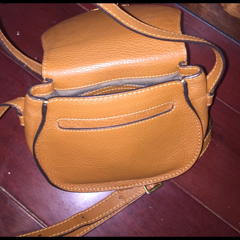 Chloe mini Marcie crossbody - Picture 4 of 8