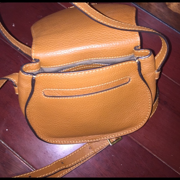 Chloe mini Marcie crossbody - Picture 4 of 8