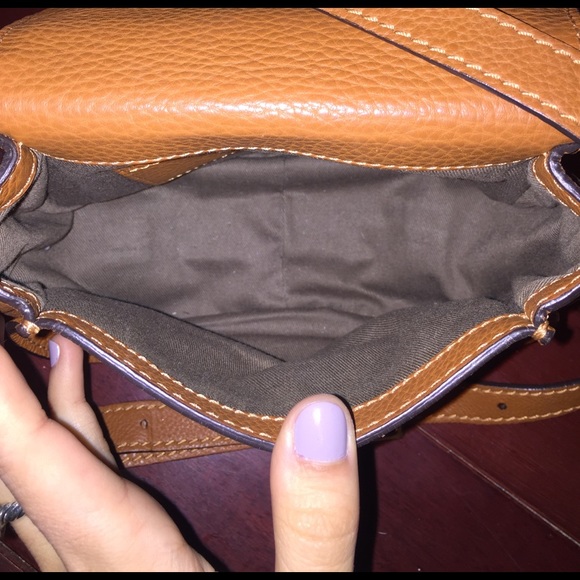 Chloe mini Marcie crossbody - Picture 5 of 8