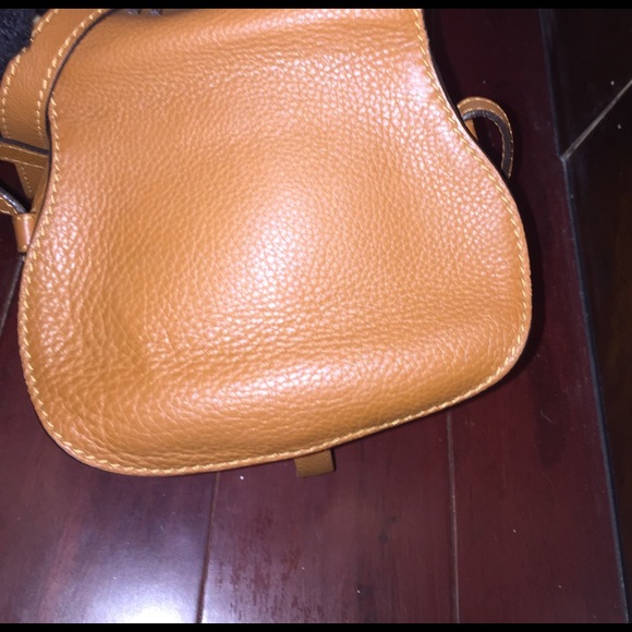 Chloe mini Marcie crossbody - Picture 6 of 8