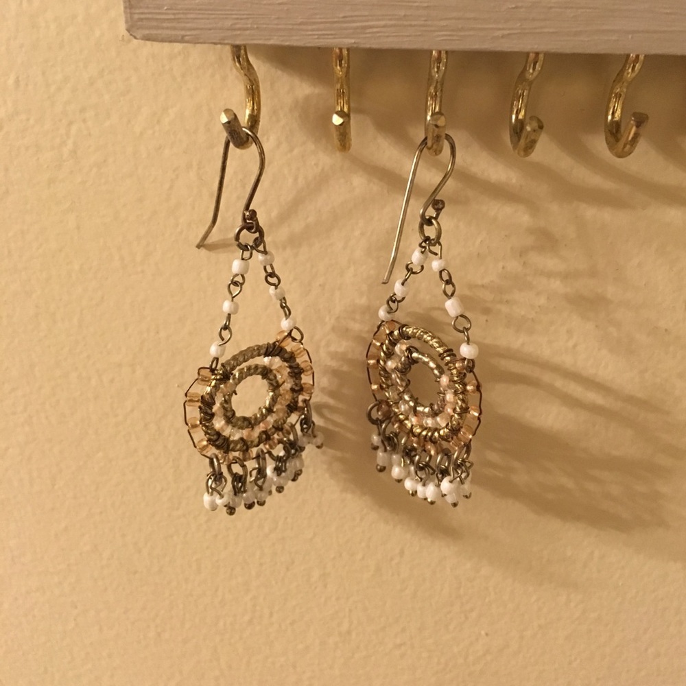 Ann Taylor LOFT Earrings