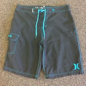 Hurley Men's Board Shorts