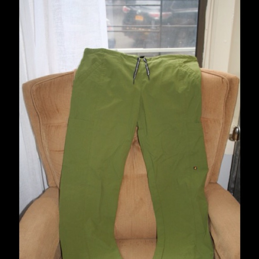 EMS Hiking pants