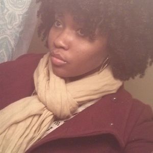 Meet your Posher, Erika