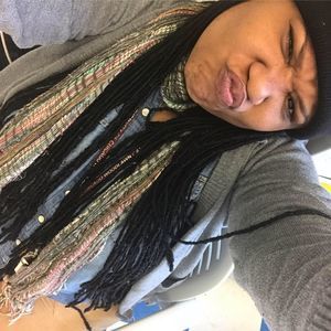 Meet your Posher, Tonya