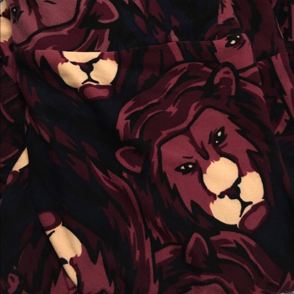 Lularoe OS and TC